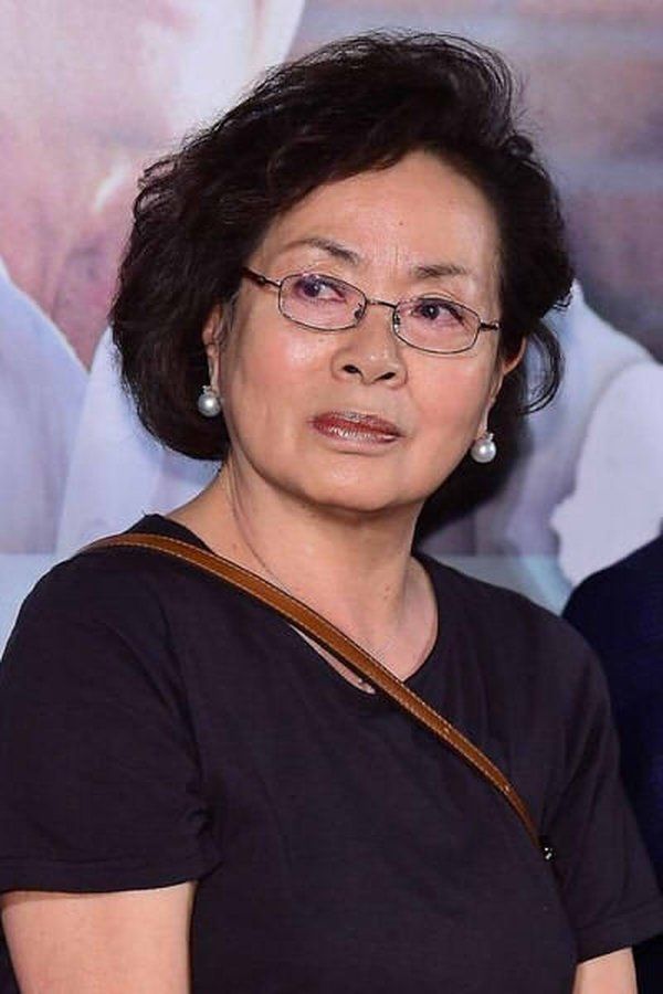 Heo Jin – Foto