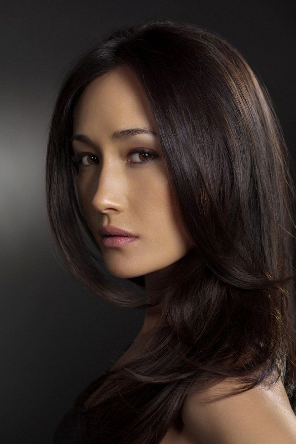 Maggie Q – Foto