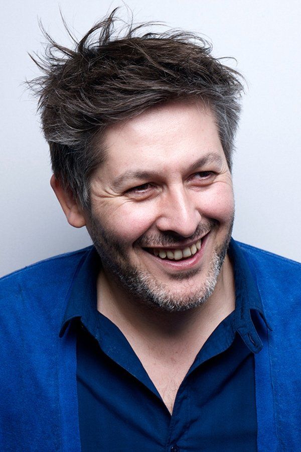 Christophe Honoré – Foto