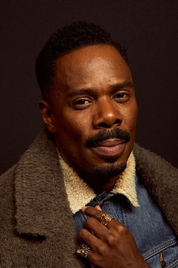 Colman Domingo – Foto