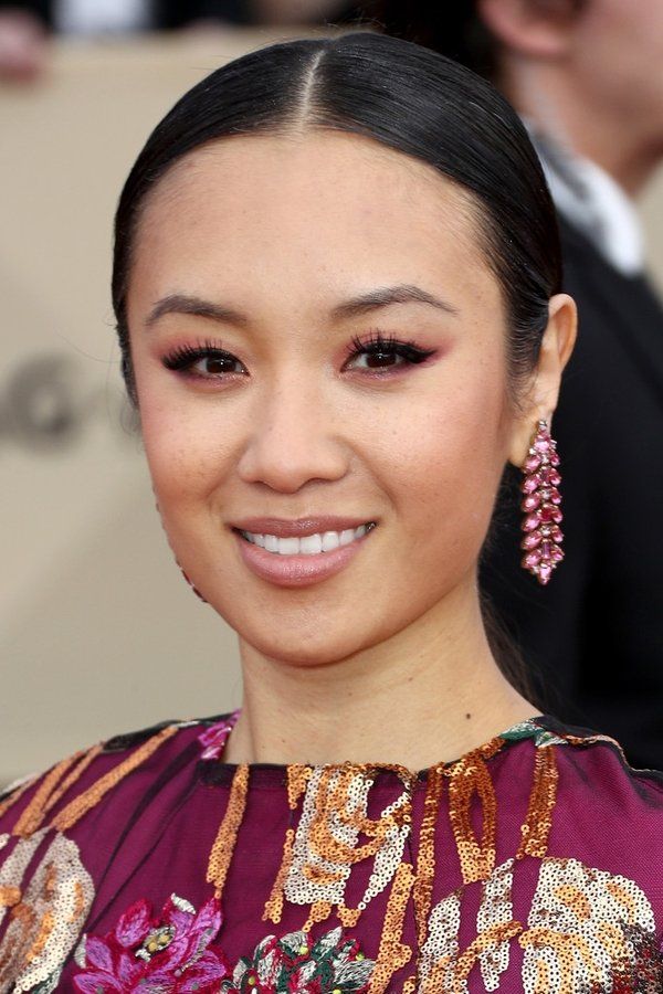 Ellen Wong – Foto