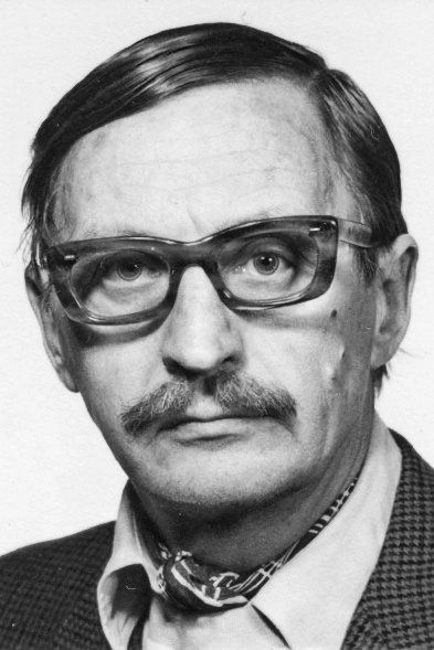 Martin Söderhjelm – Foto