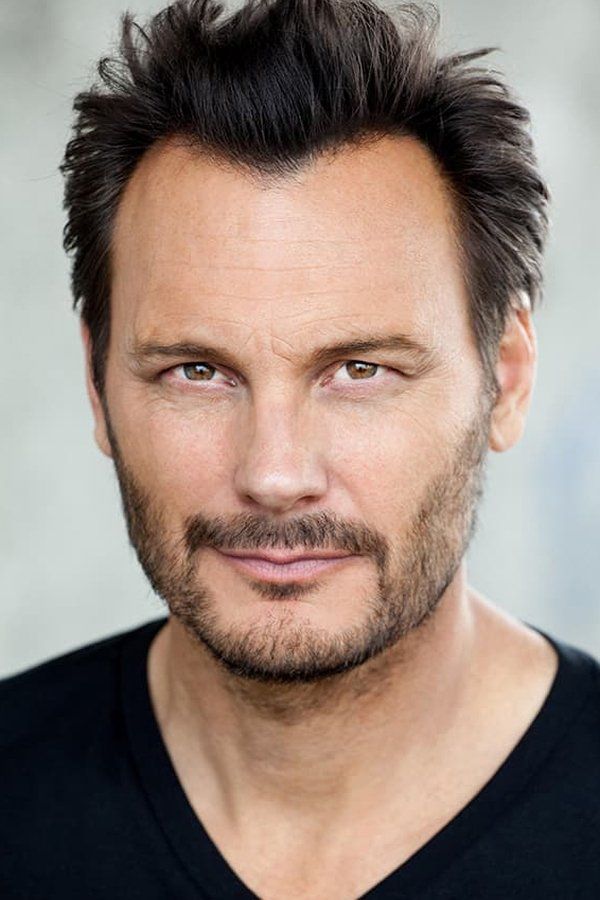 Mark Gantt – Foto