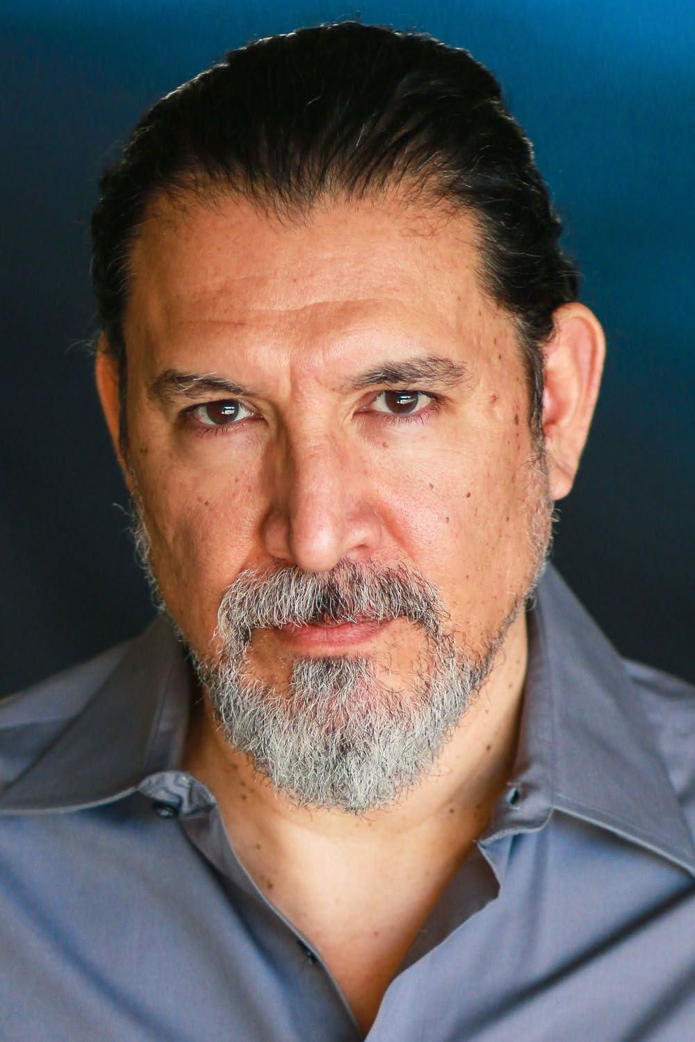 Antony Sauvé – Foto