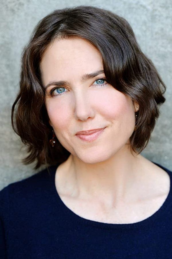 Amanda Foreman – Foto