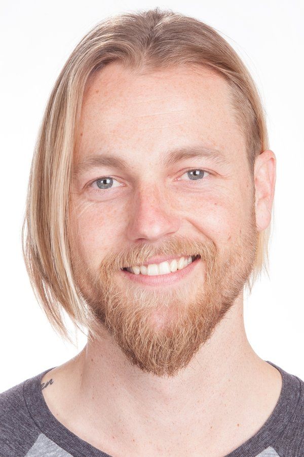 Chris Lee – Foto