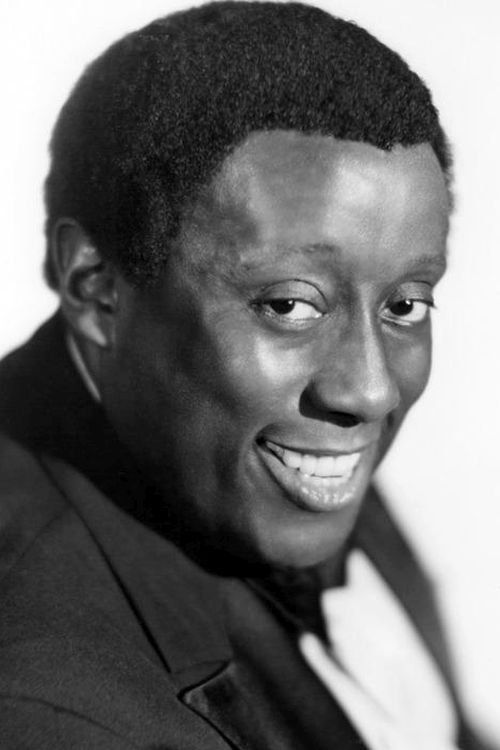 Godfrey Cambridge – Foto