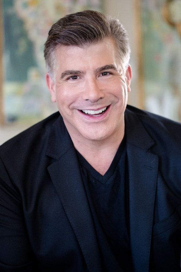 Bryan Batt – Foto