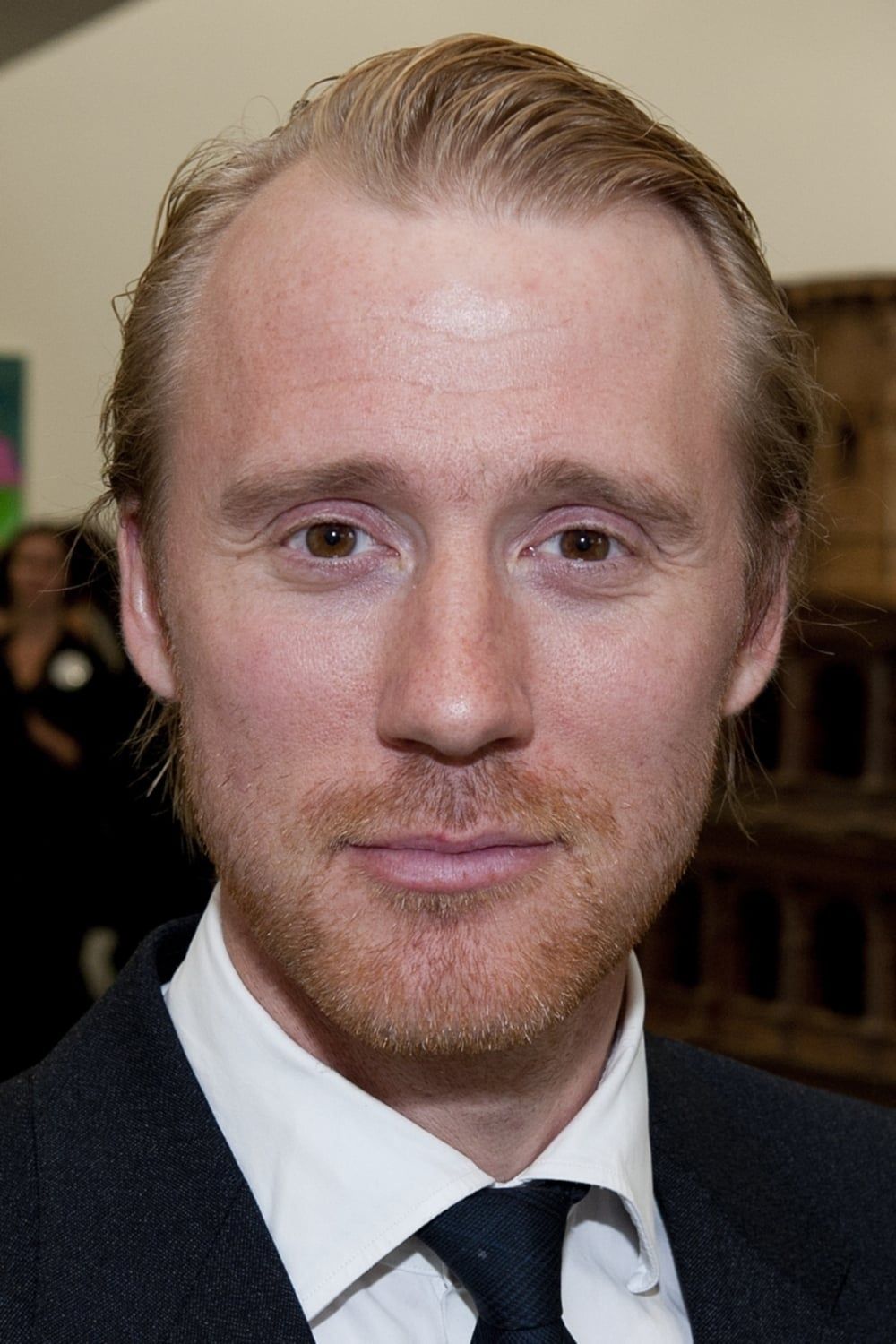Thorbjørn Harr – Foto