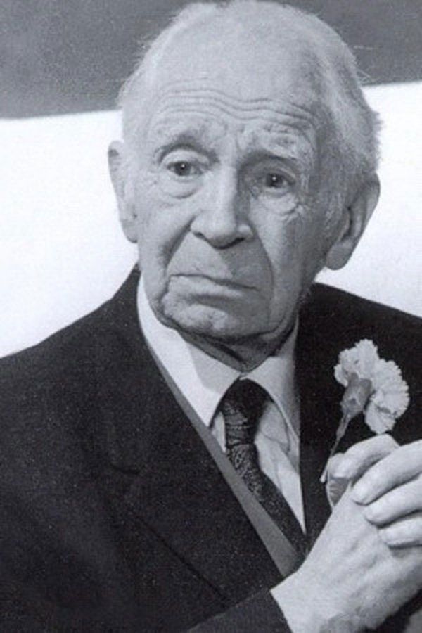 Harold Bennett – Foto