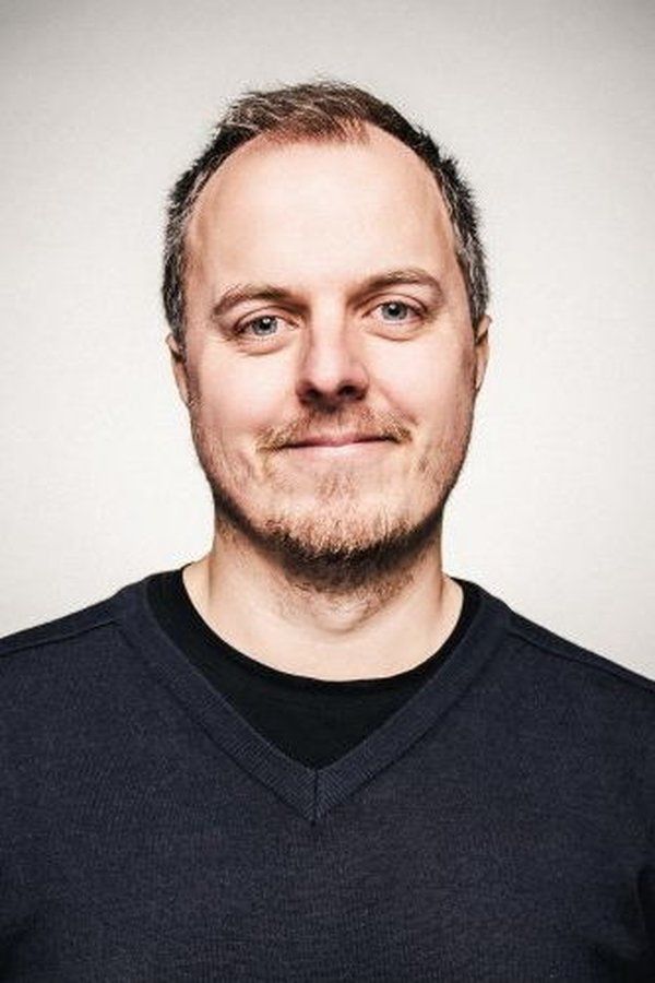 Matthias Murmann – Foto