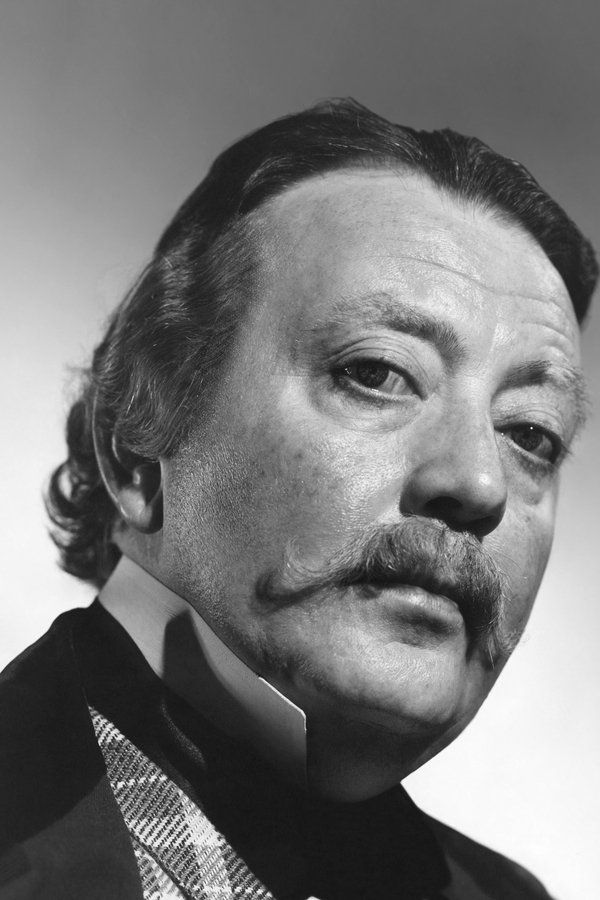 Raymond Walburn – Foto