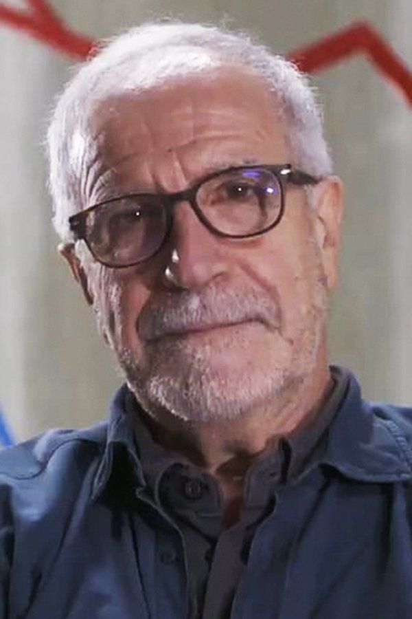 Javier Aguirresarobe – Foto