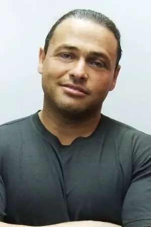 Ilan Krigsfeld – Foto