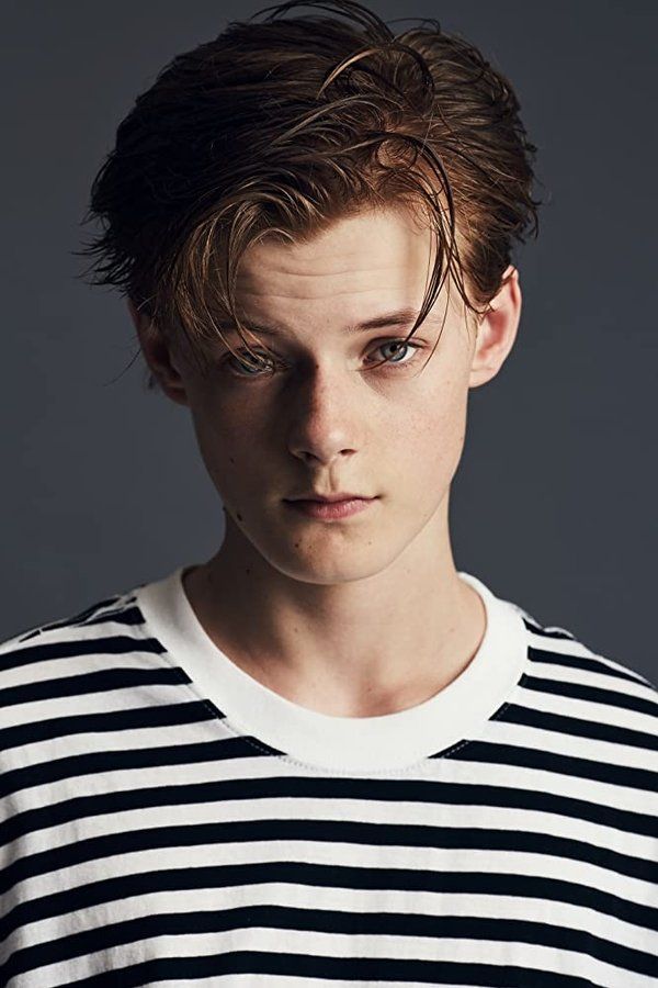 Cory Gruter-Andrew – Foto