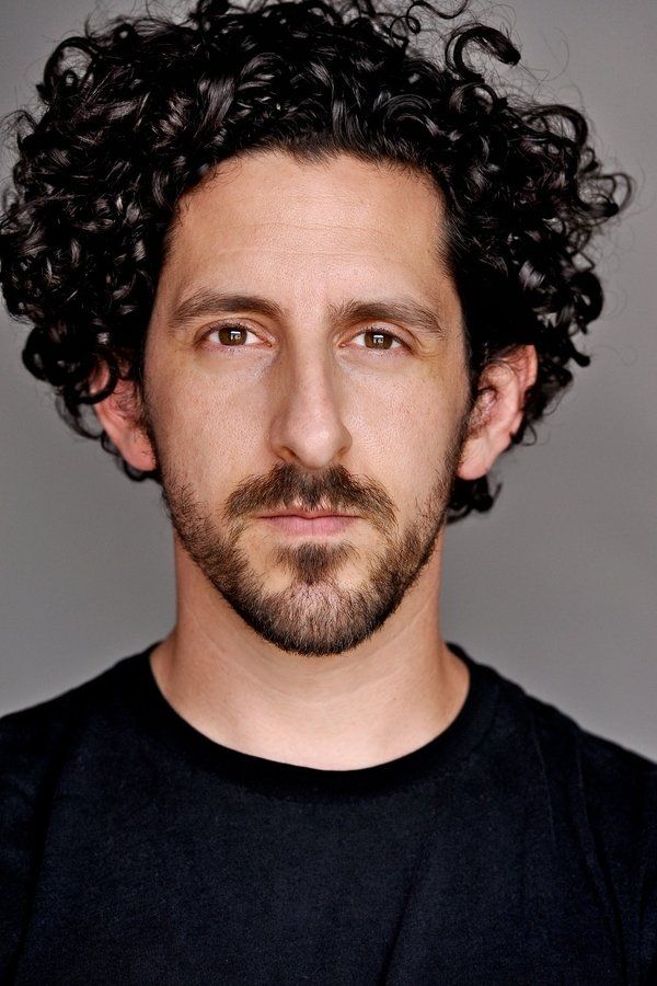 Adam Shapiro – Foto