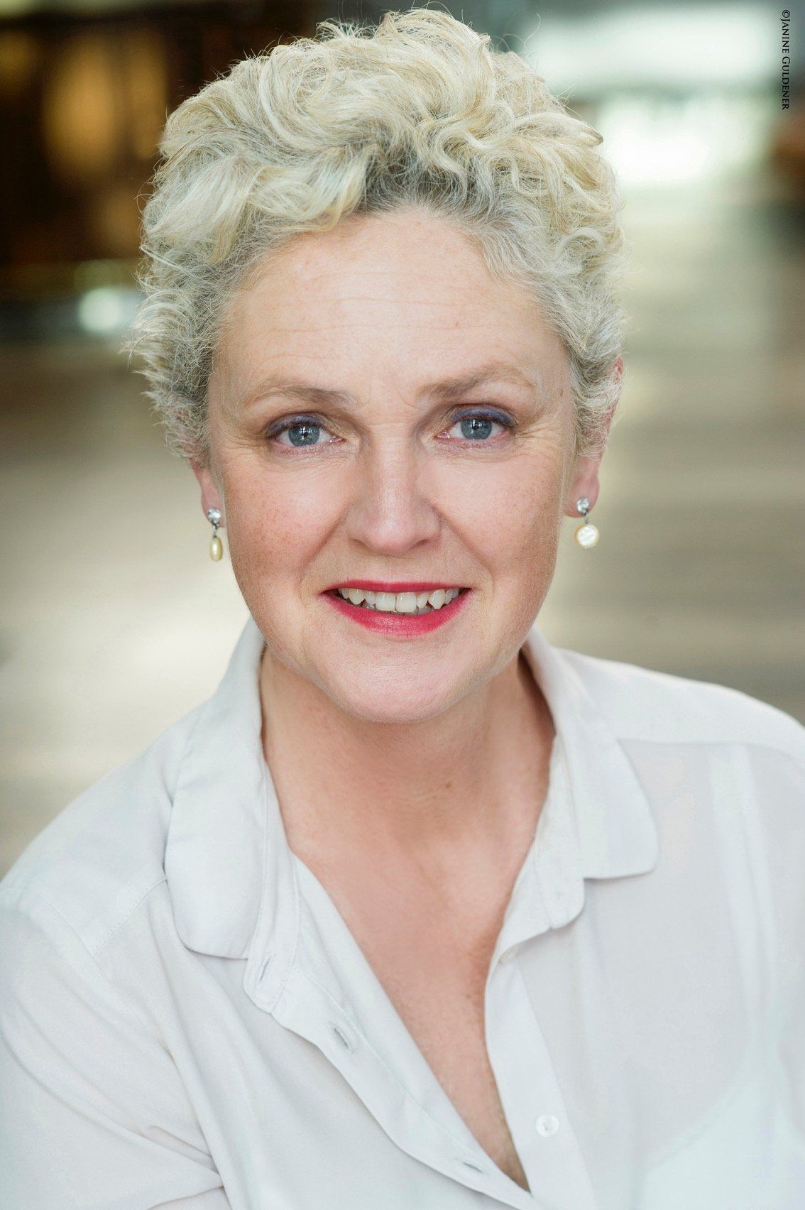 Manuela Biedermann – Foto