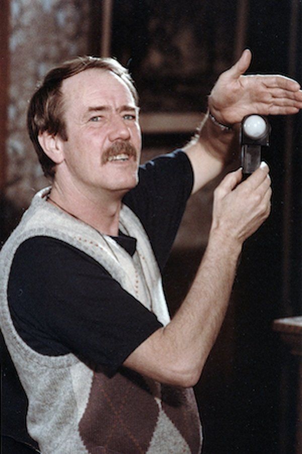 Russell Boyd – Foto