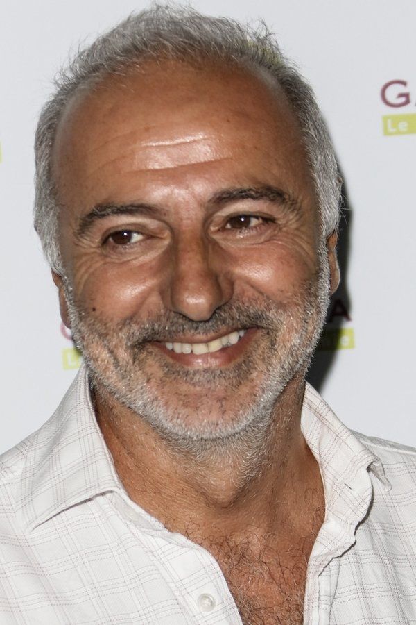 Arsène Jiroyan – Foto