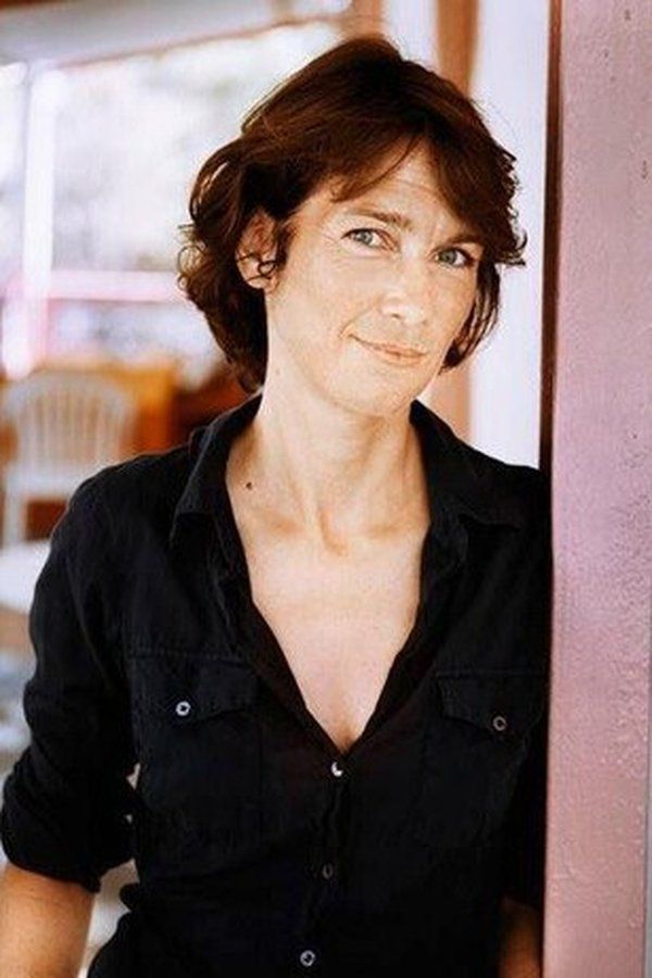 Sherry Hormann – Foto