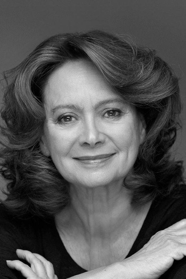 Francesca Annis – Foto