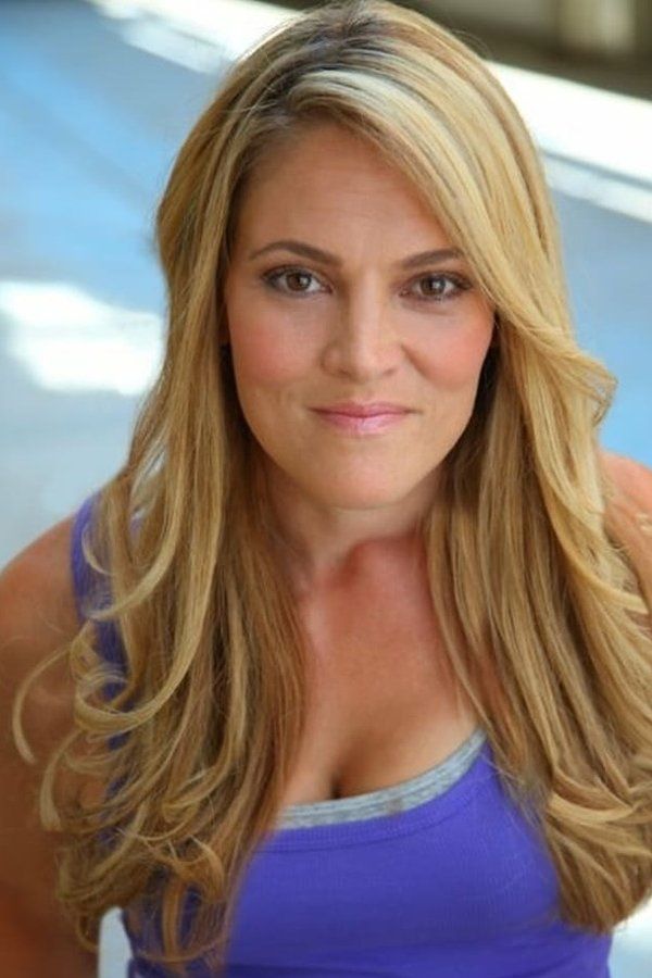 Elizabeth Regen – Foto