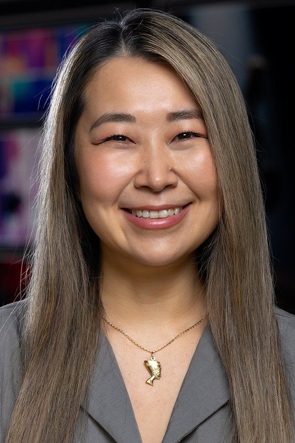 Maggie Kang – Foto