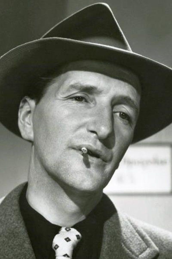Preben Lerdorff Rye – Foto