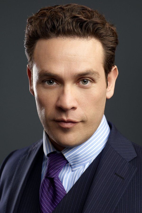 Kevin Alejandro – Foto