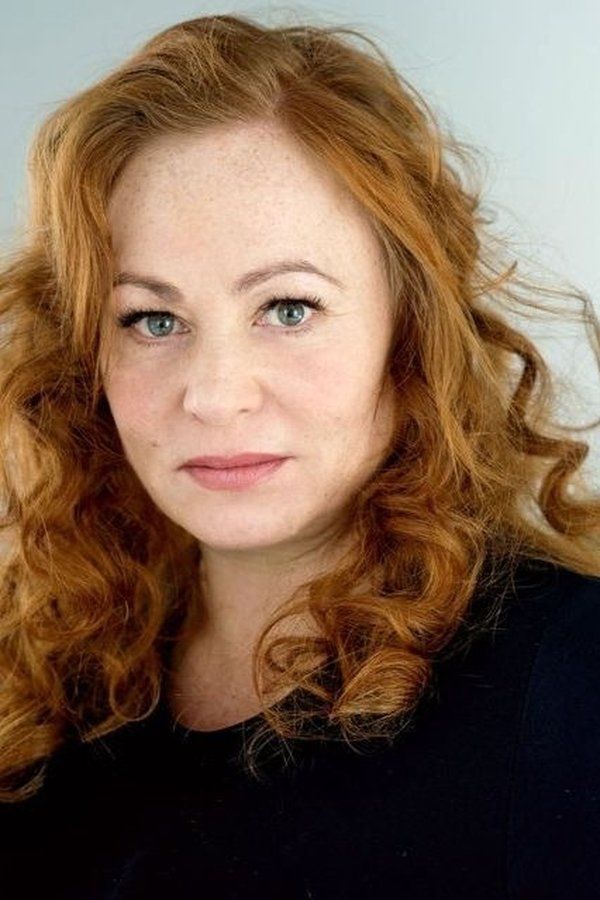 Petra Berndt – Foto
