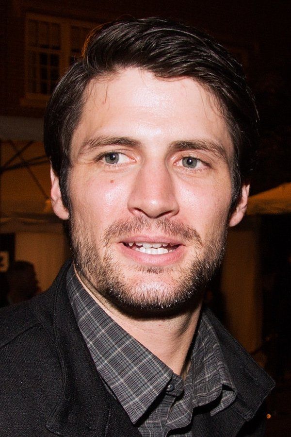 James Lafferty – Foto
