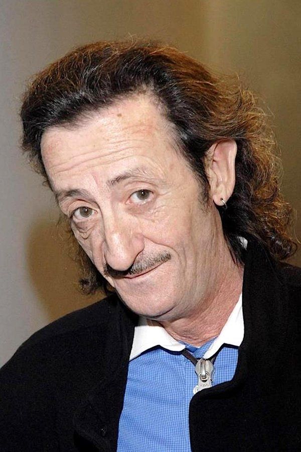 Eduardo Gómez – Foto