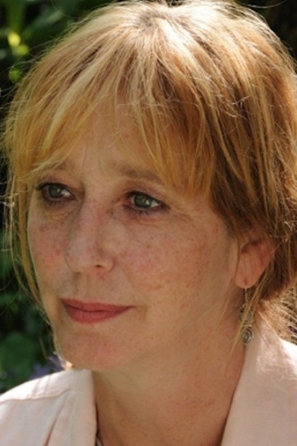 Hiske van der Linden – Foto