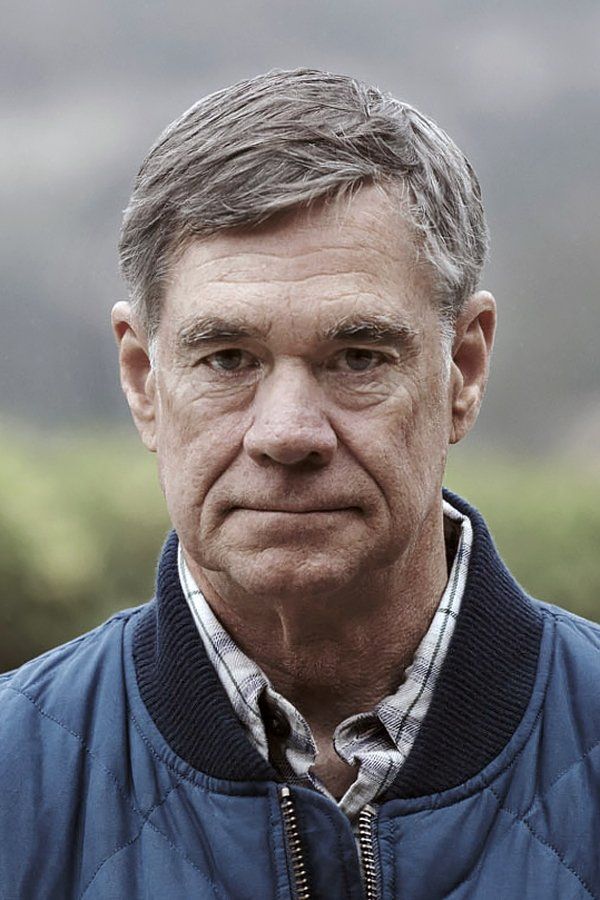 Gus Van Sant – Foto