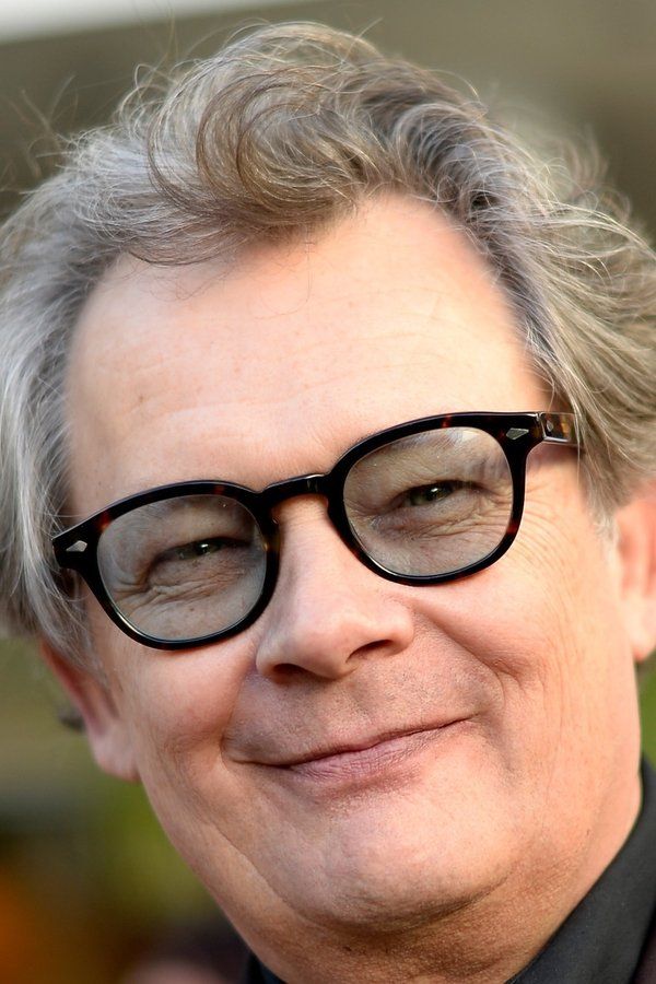 K.K. Barrett – Foto
