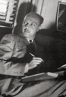 Mitchell Leisen – Foto