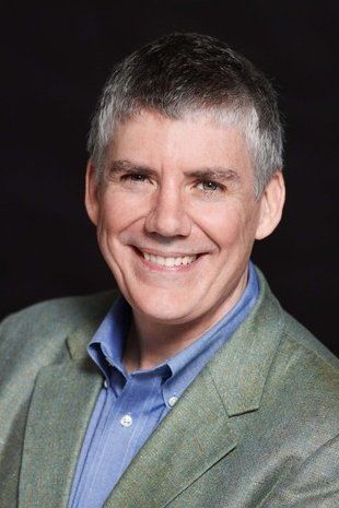 Rick Riordan – Foto