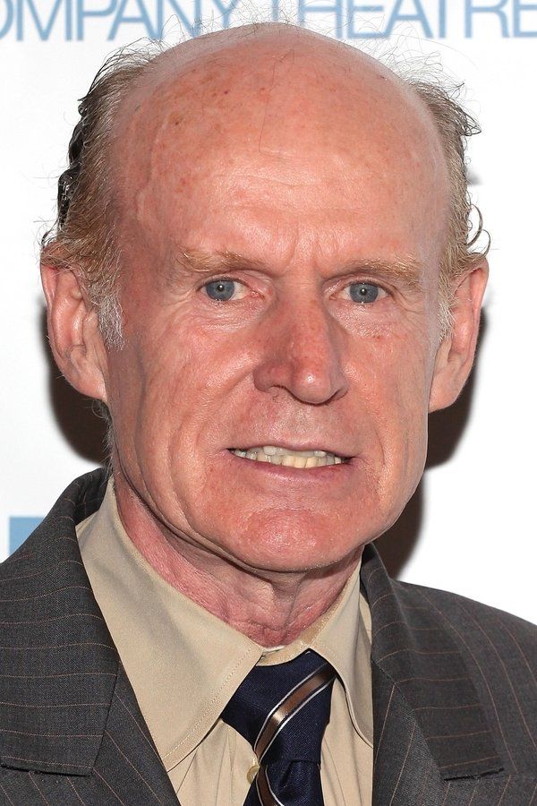 James Murtaugh – Foto