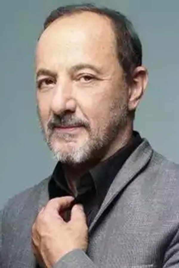 Stelios Mainas – Foto