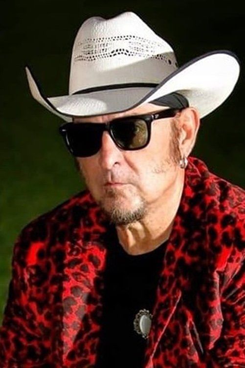 Carlos Segarra – Foto