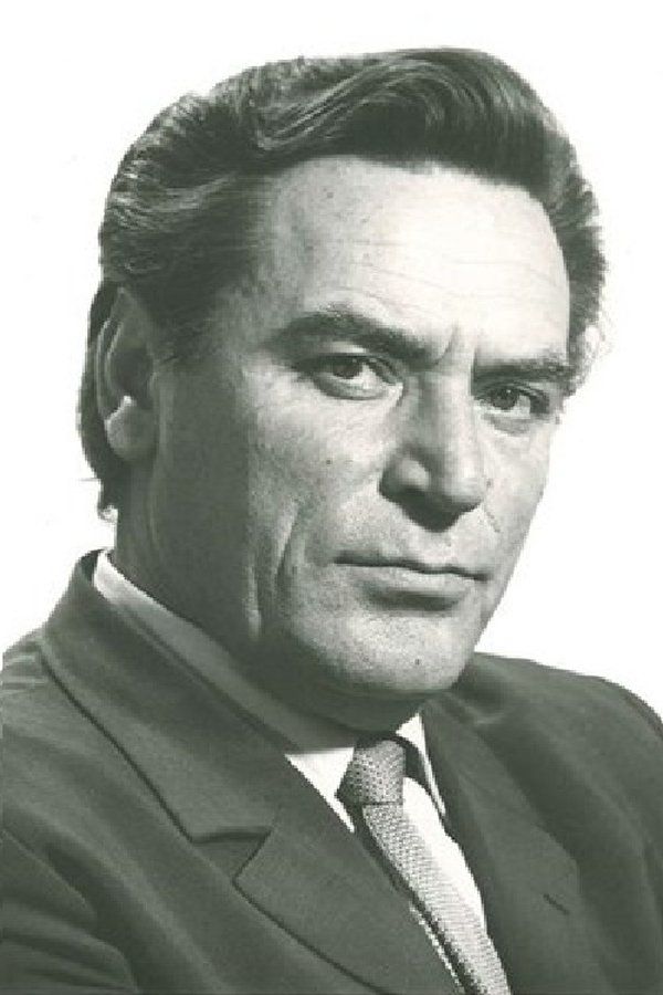 Bert Sotlar – Foto