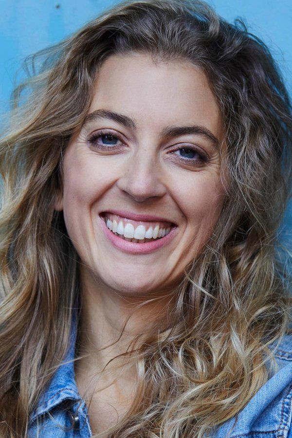 Nora Binder – Foto