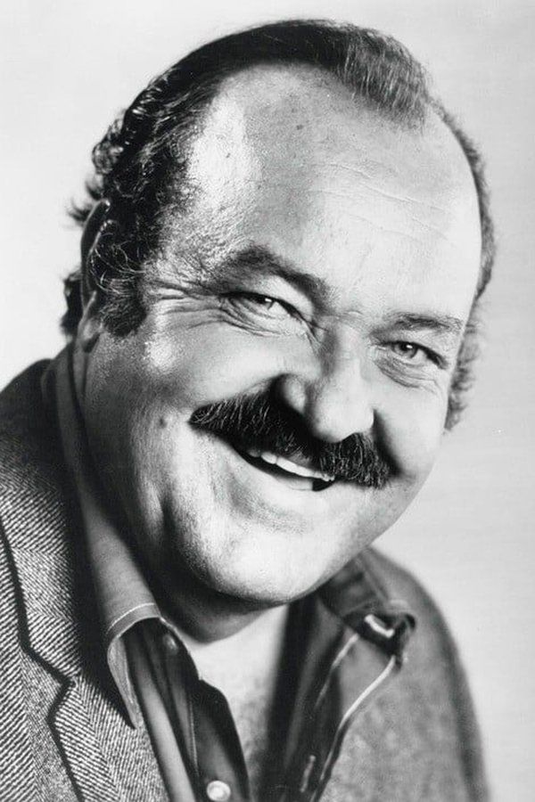 William Conrad – Foto