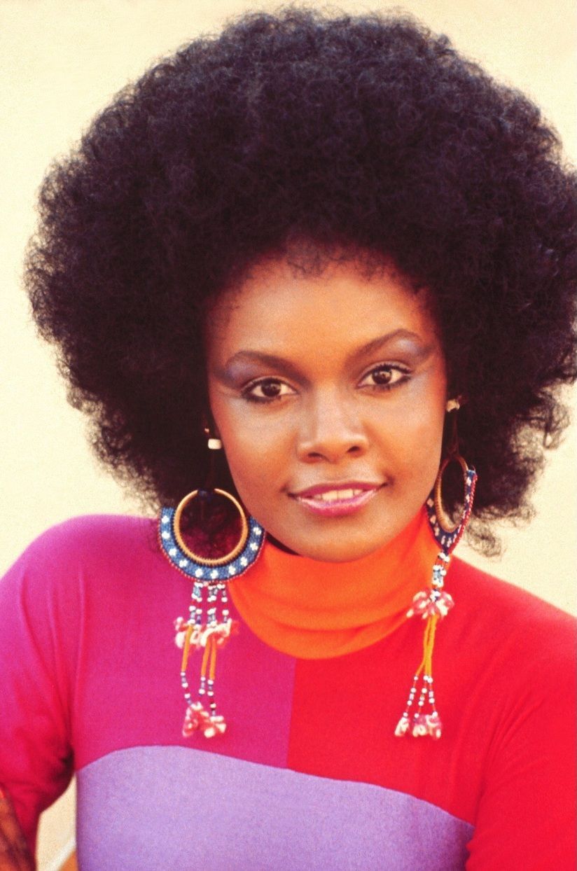 Tamara Dobson – Foto