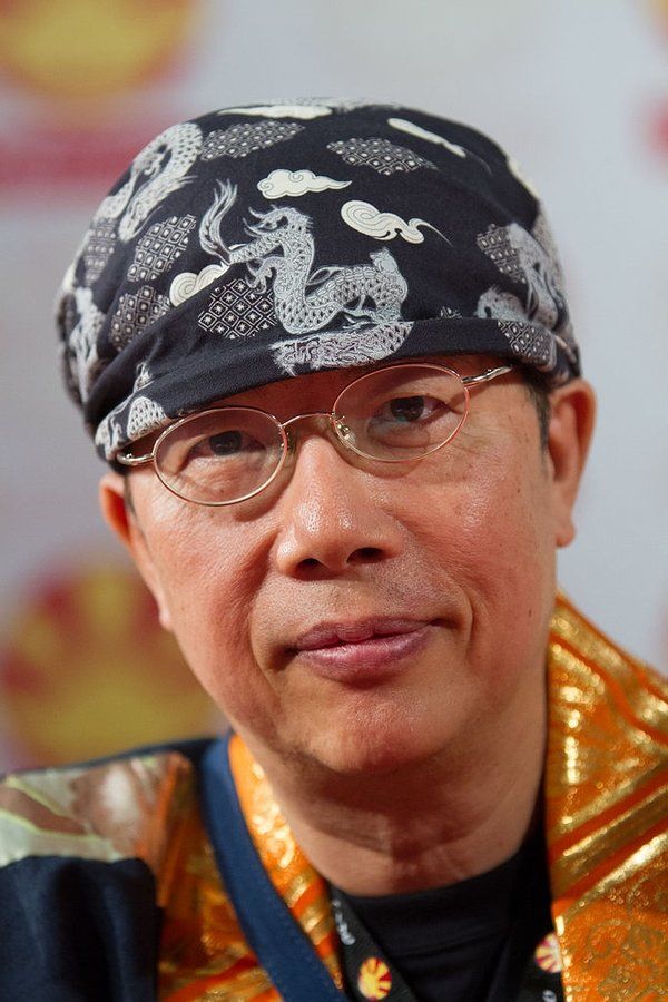 Toshio Maeda – Foto