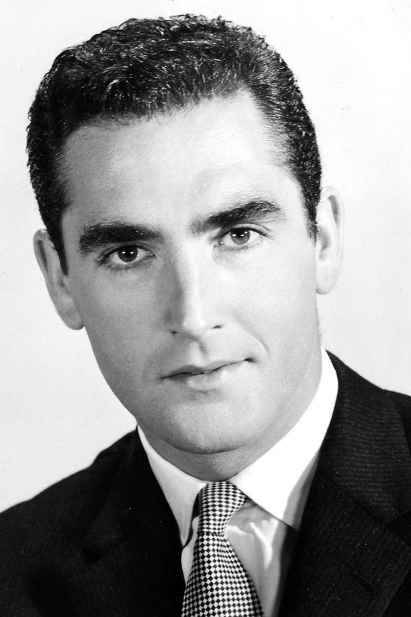 Jacques Bergerac – Foto