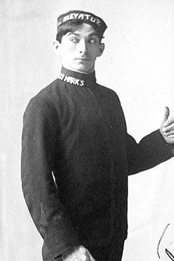 Edward Clark – Foto