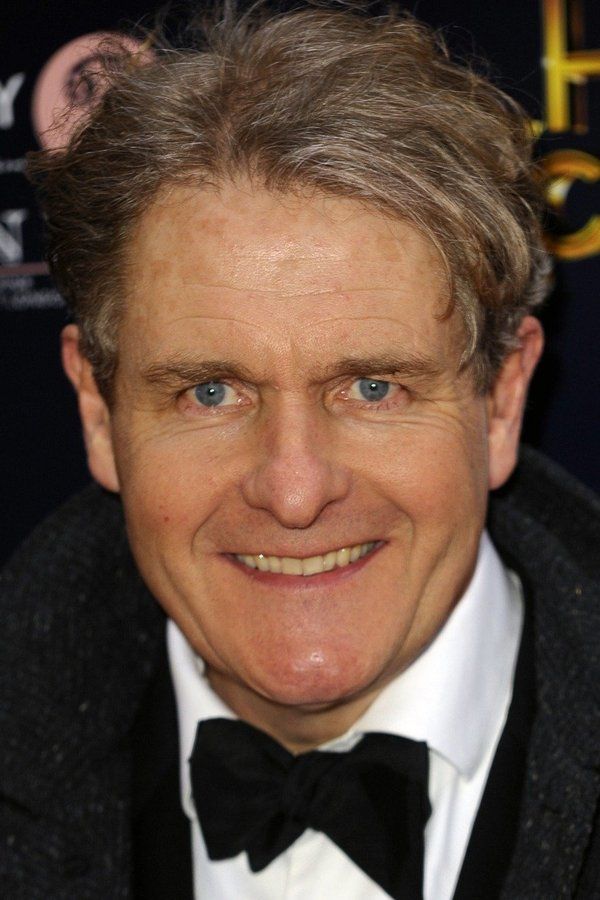Robert Bathurst – Foto
