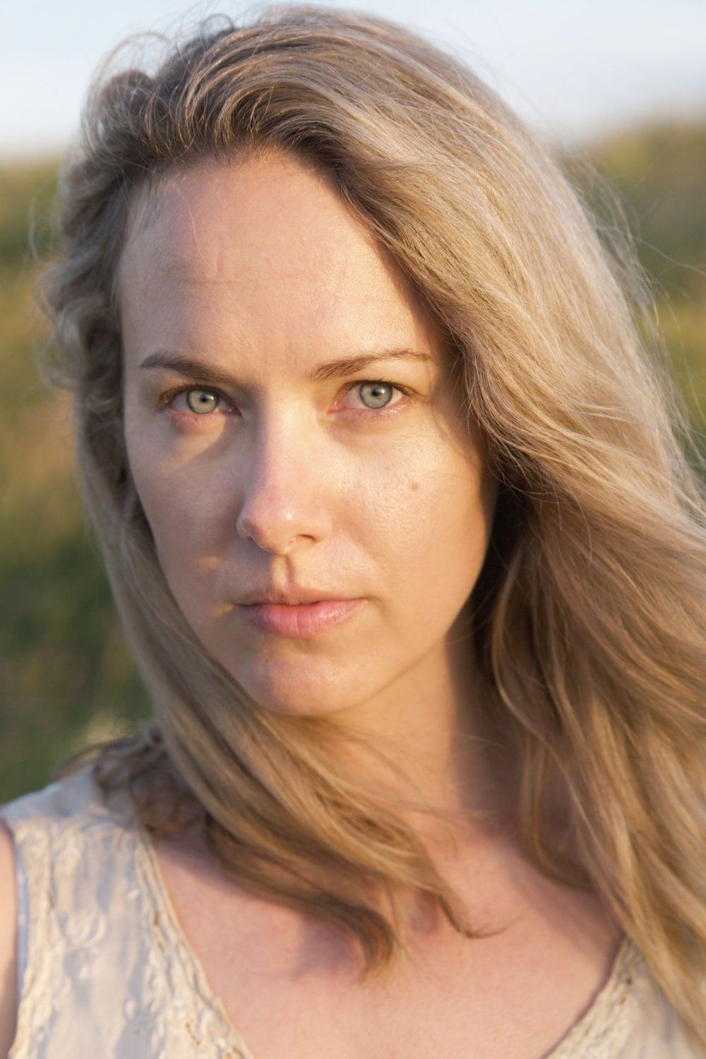 Mette Lysdahl – Foto