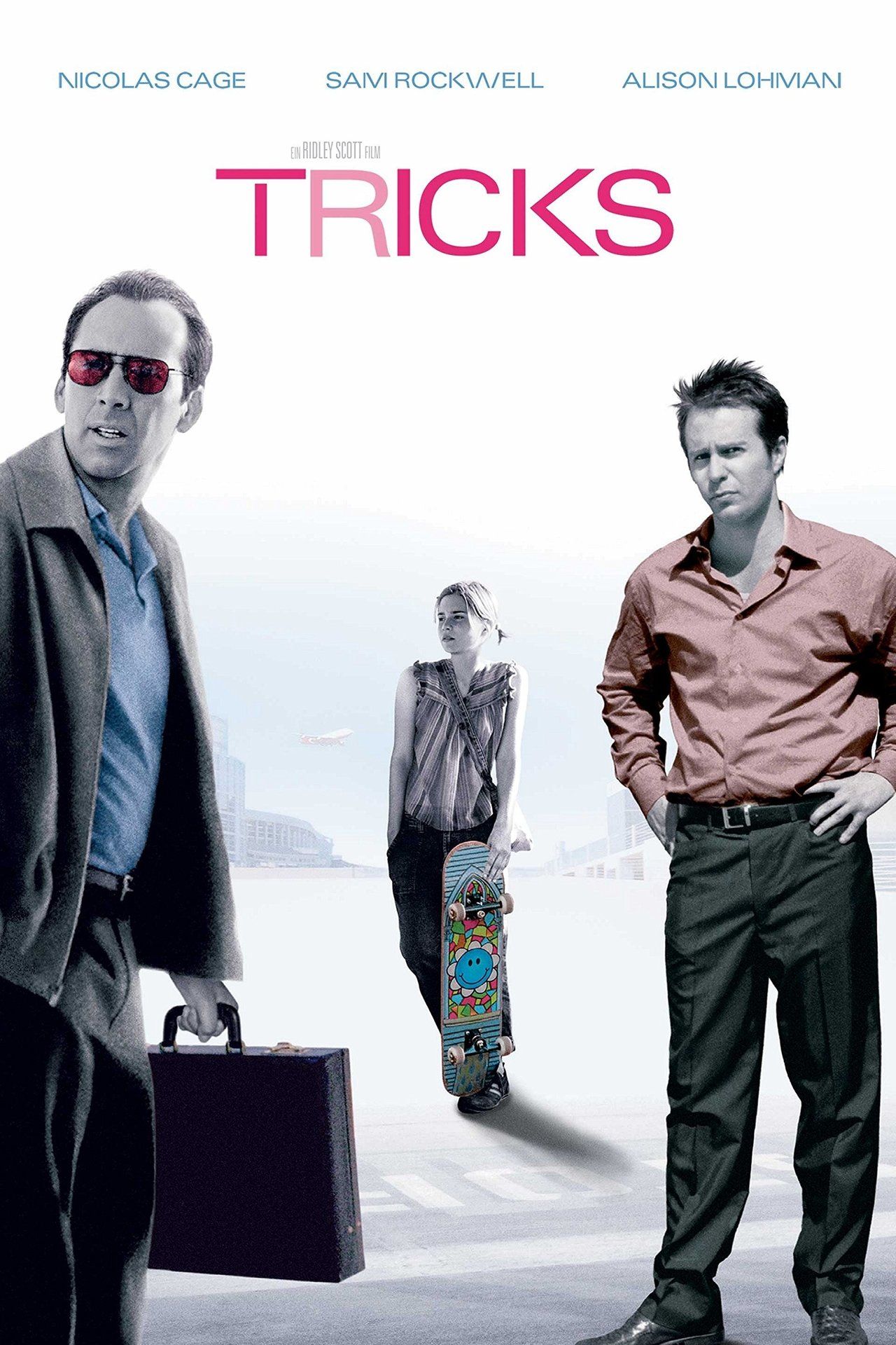 Tricks – Poster